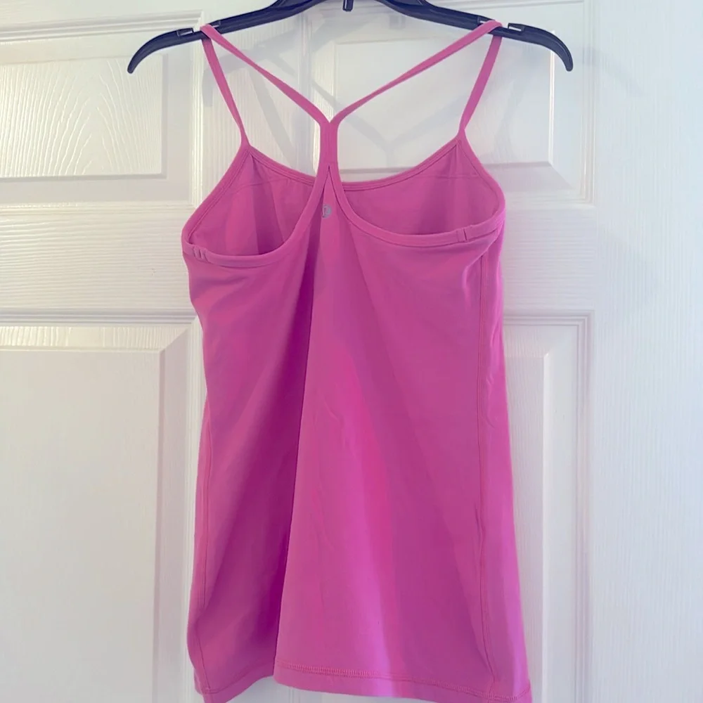 LULULEMON TANK TOP - Picture 2 of 4